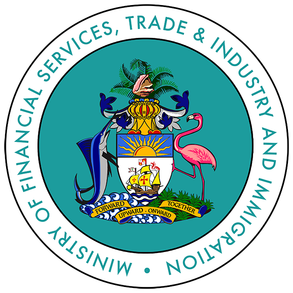 Ministry of Financial Services, Trade & Immigration
